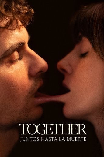 Together - Michael Shanks · 2025