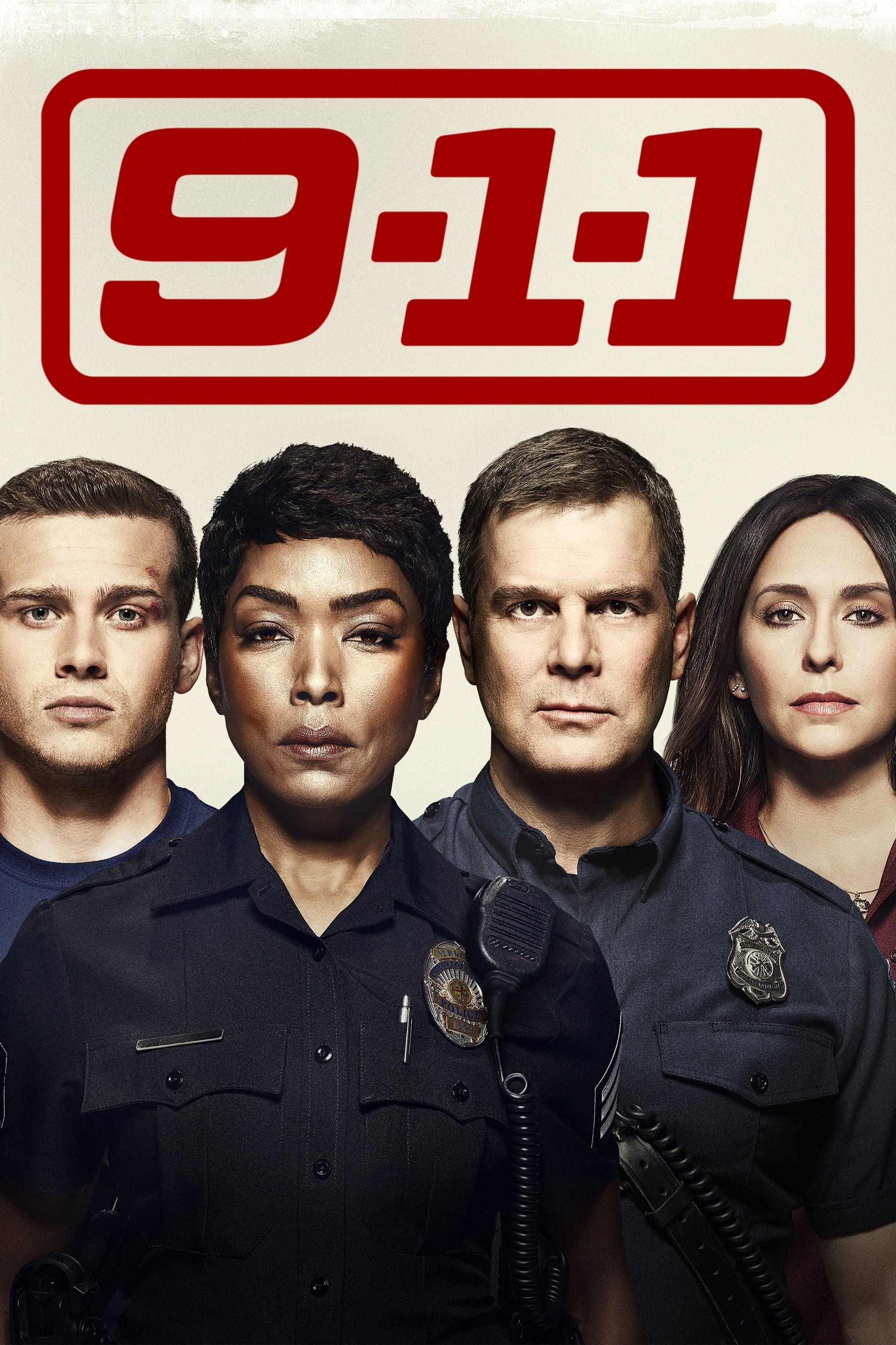 9-1-1 - Temporada 2 · Episodio 16