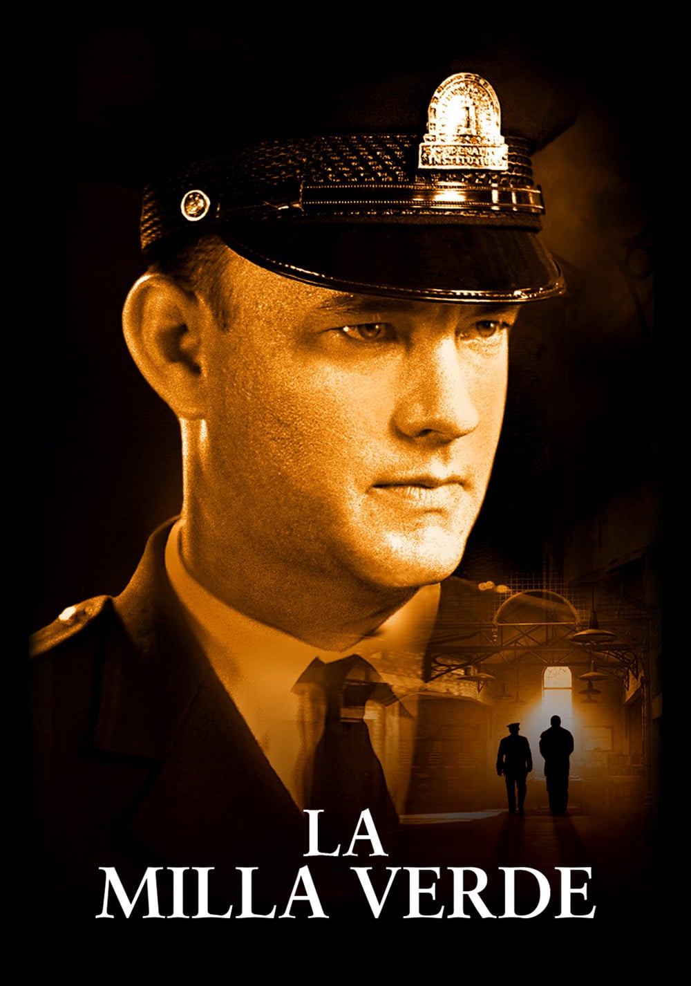 La milla verde - Frank Darabont · 1999