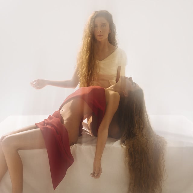 Monstruo (Pt. 1) - Album · Cami