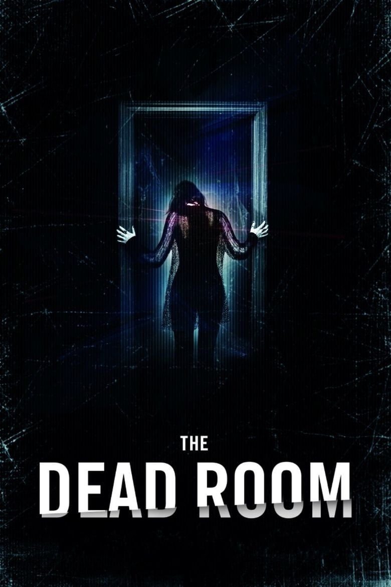 The Dead Room - Jason Stutter · 2015