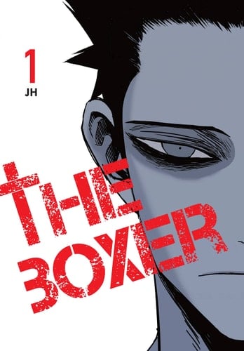 The Boxer - Jung Ji-Hoon · 2019