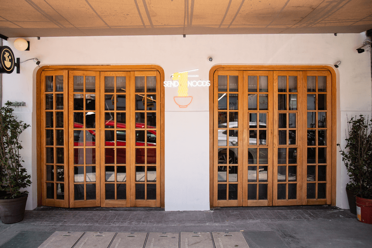 Deigo Ramen Roma