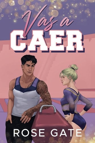 Vas a caer (Spanish Edition) - ROSE GATE · 2025