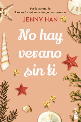 No hay verano sin ti - Jenny Han, Marta Becerril Albornà · 2022