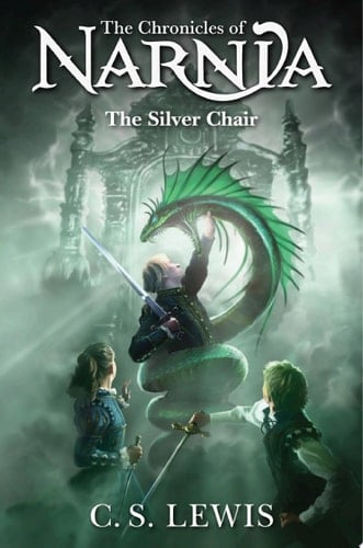 The Silver Chair - C. S. Lewis · 2009