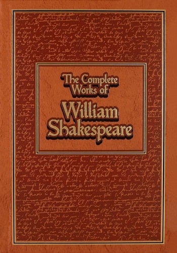 The Complete Works of William Shakespeare - William Shakespeare · 2014
