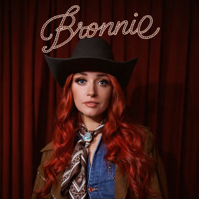 Bronnie - Artist