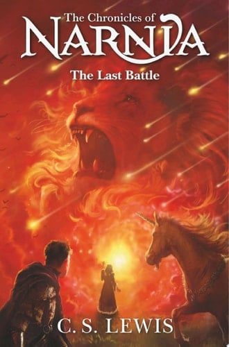 The Last Battle - C. S. Lewis · 2009
