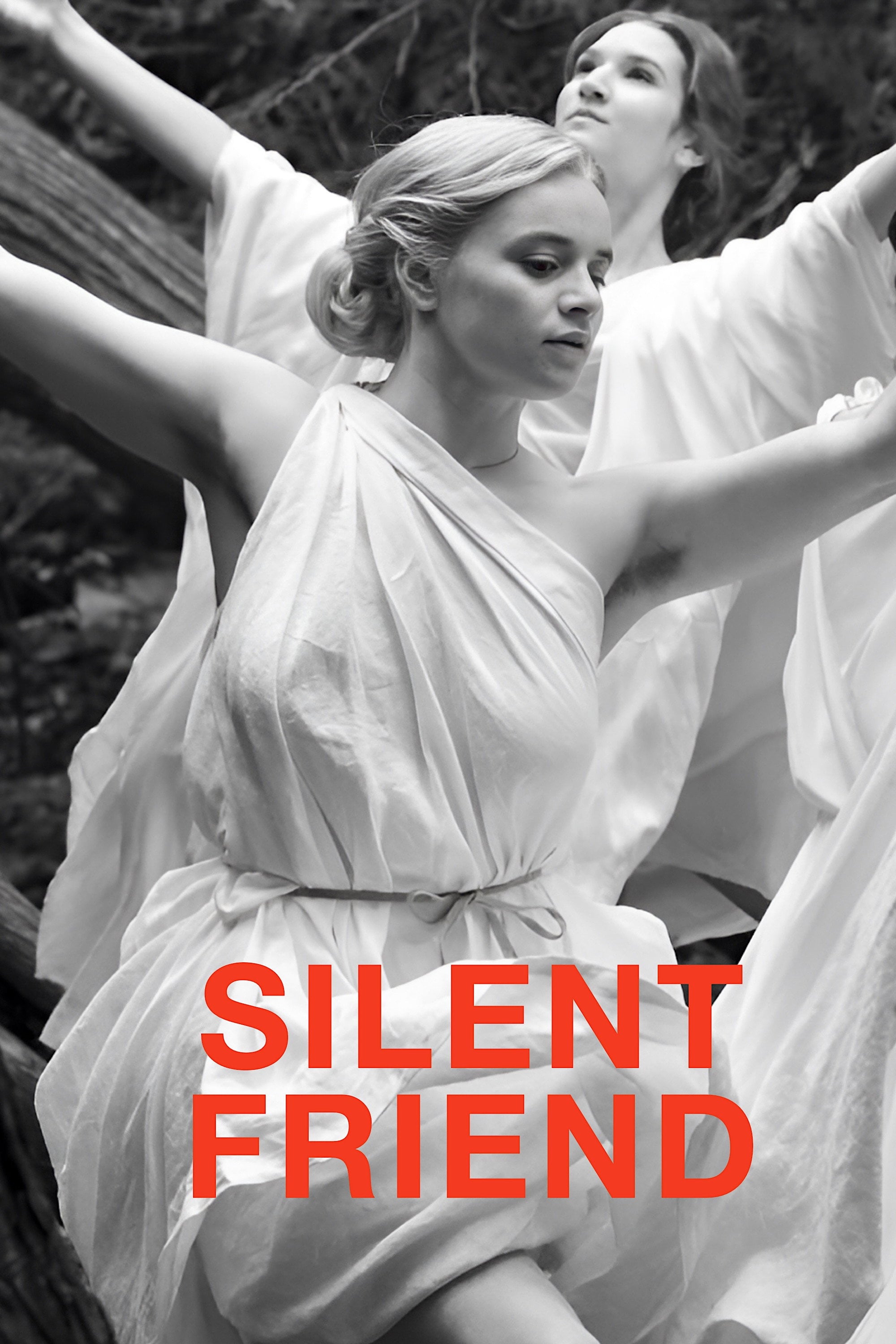 Silent Friend - Ildikó Enyedi · 2026