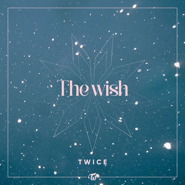 the wish (japan digital single) - Album · TWICE