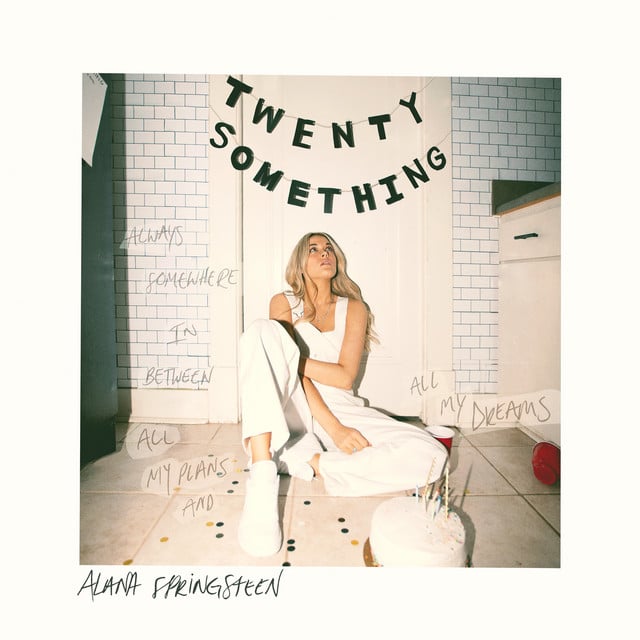 goodbye looks good on you (feat. Mitchell Tenpenny) - Song · Alana Springsteen, Mitchell Tenpenny