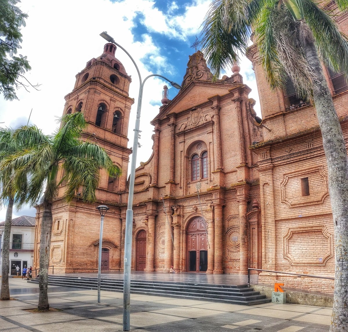 Sacred Art Museum "Mons. Carlos Suarez Guericke" - Museum · Centro, Santa Cruz de la Sierra