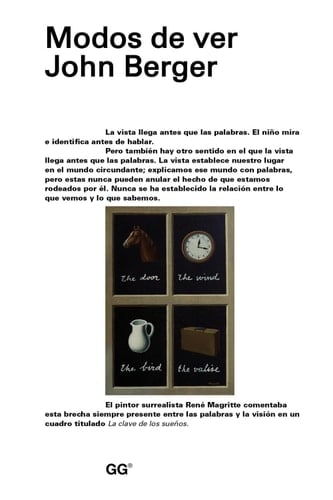 Modos de ver (Spanish Edition) - John Berger • 2016