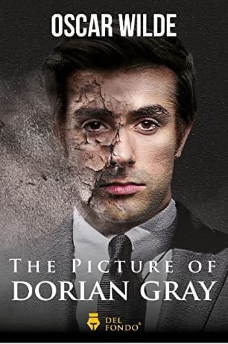 The Picture Of Dorian Grey - Oscar Wilde - Oscar Wilde • 2014