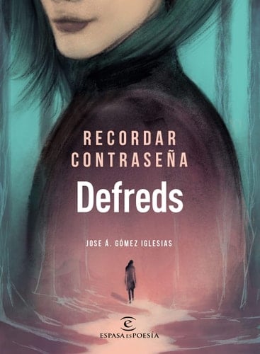 Recordar contraseña - Defreds • 2019