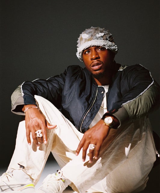 Joey Bada$$ - Artist