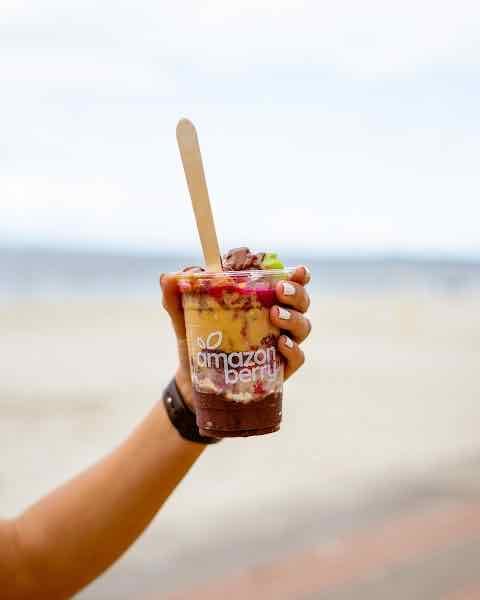 Amazon Berry Acai