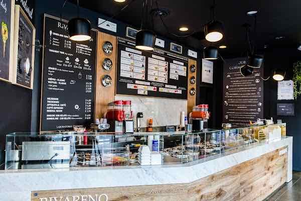 Rivareno Gelato