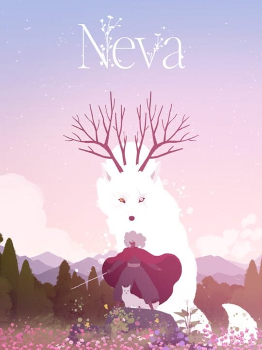 Neva - Steam Deck