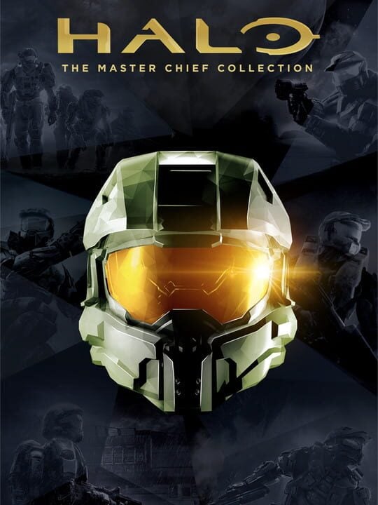 Halo: The Master Chief Collection - PC · Steam Deck