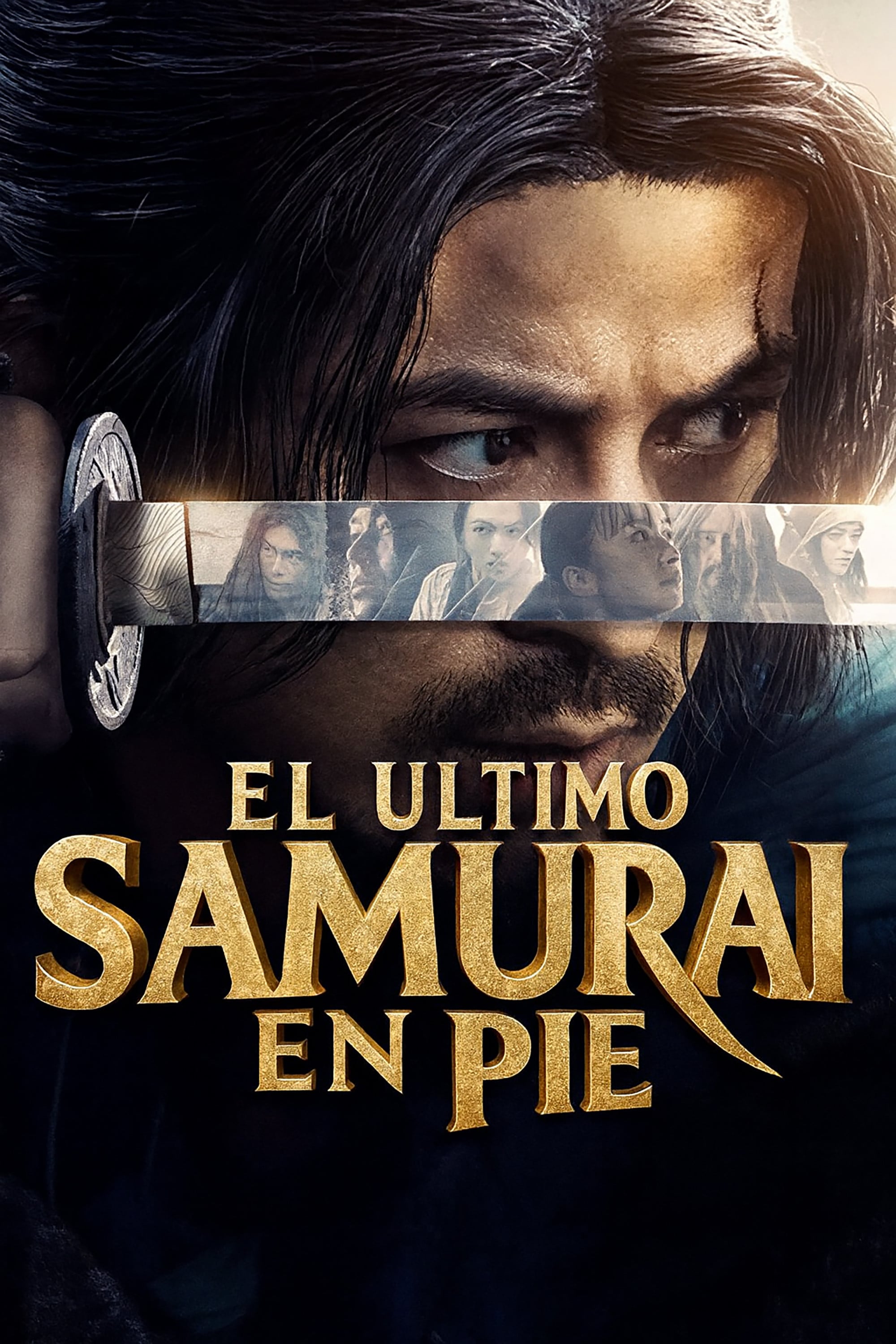 El último samurái en pie - 2025