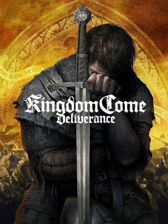 Kingdom Come: Deliverance - PC