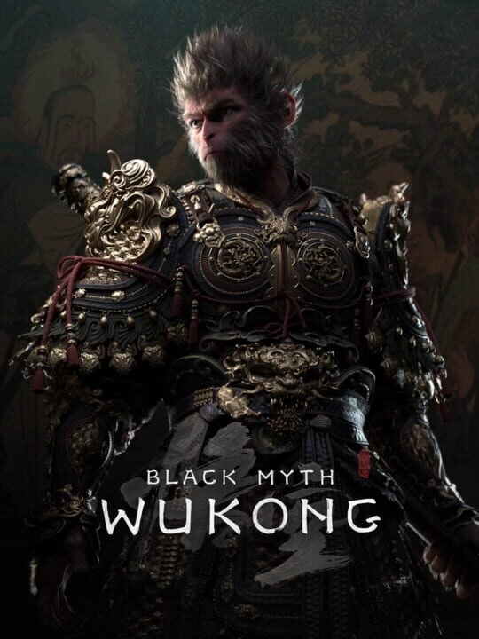 Black Myth: Wukong - PC