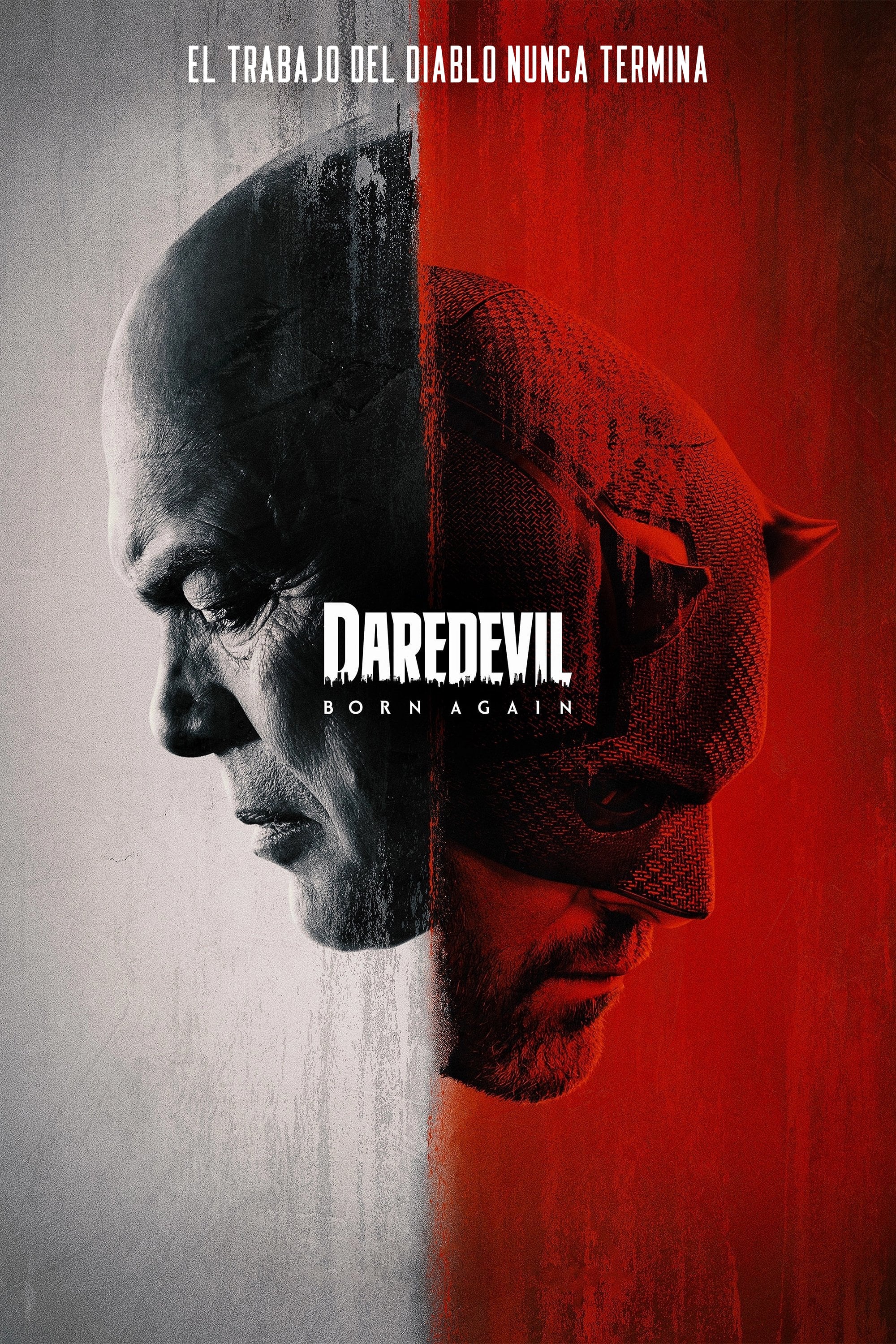 Daredevil: Born Again - Dario Scardapane, Chris Ord, Matt Corman · 2025