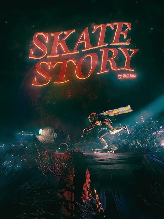 Skate Story - Steam Deck · PC