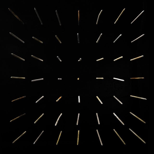 There Existed an Addiction to Blood - Album · clipping.