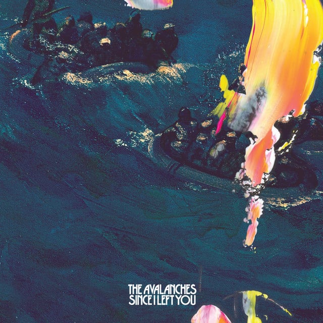 Since I Left You - Album · The Avalanches