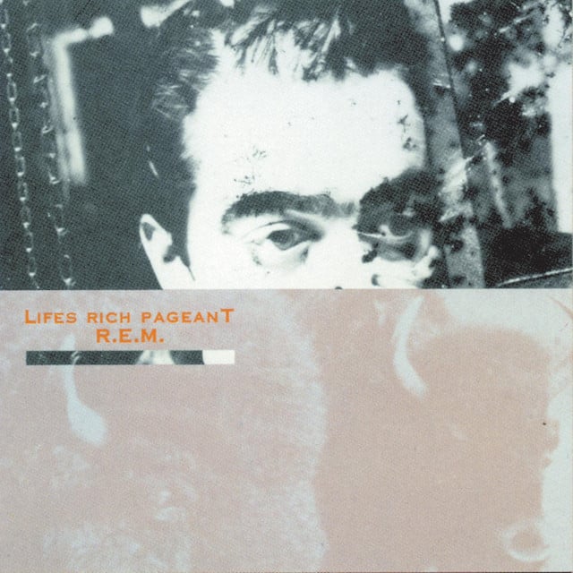 Lifes Rich Pageant - Album · R.E.M.