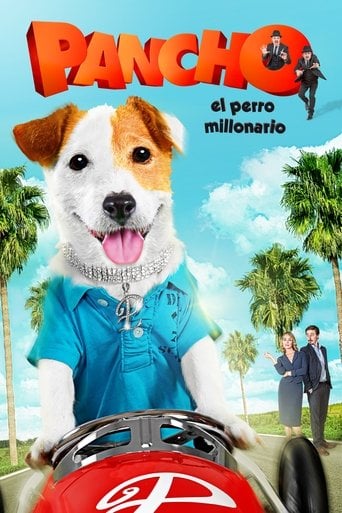 Pancho, el perro millonario - Tom Fernández · 2014