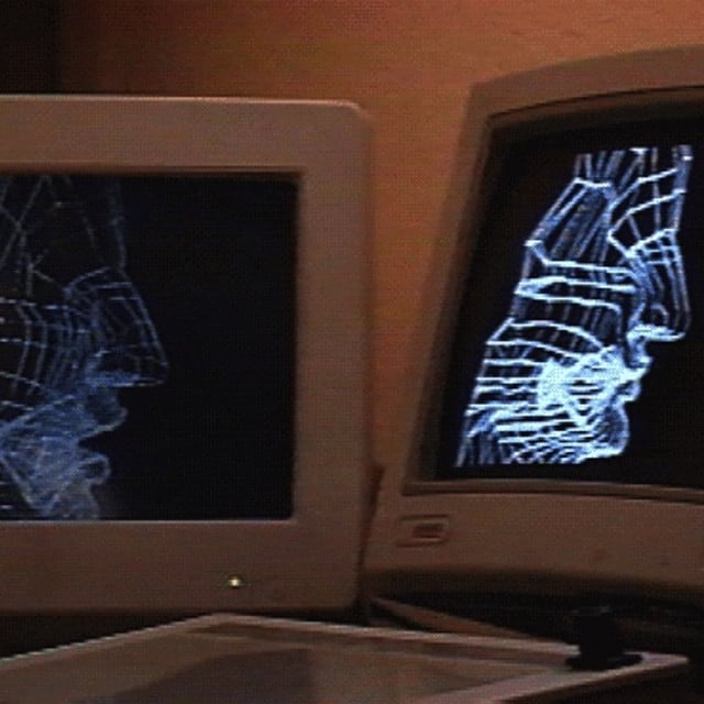 Computer Death - Album · Infinity Frequencies