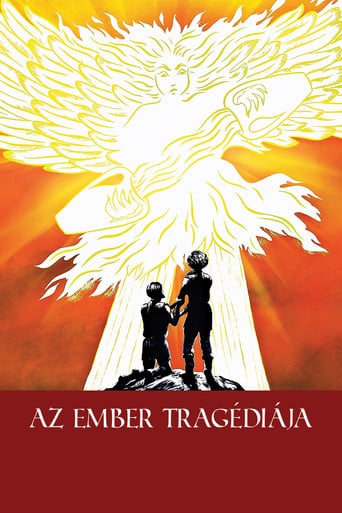 Az ember tragédiája - Jankovics Marcell · 2011