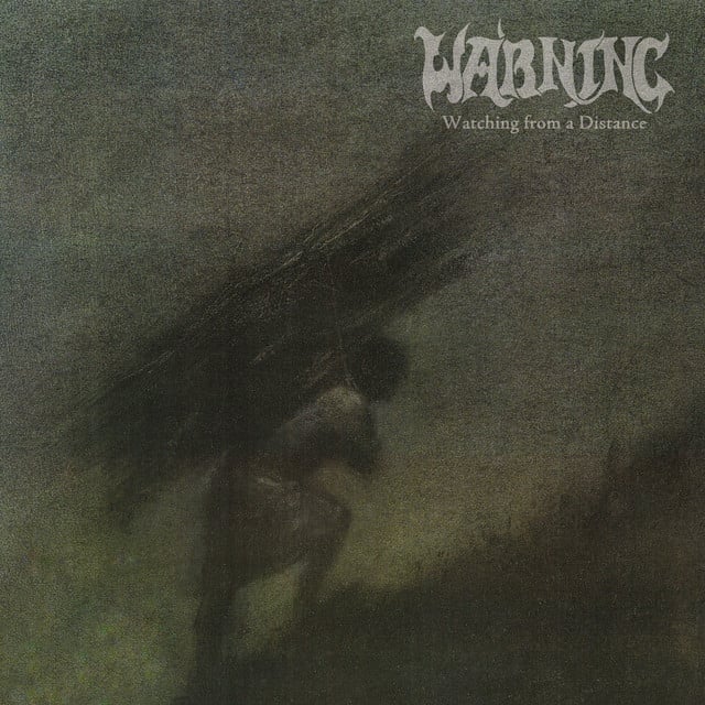 Watching from a Distance - Album · Warning