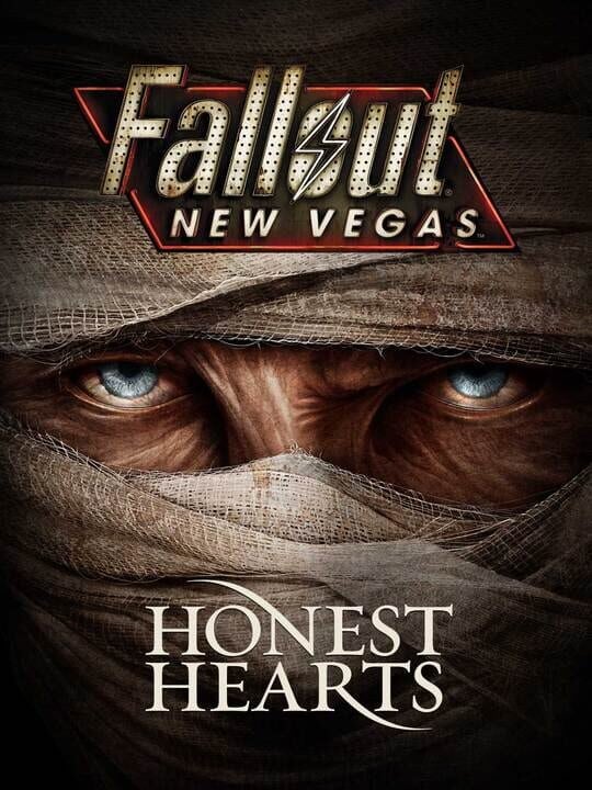 Fallout: New Vegas - Honest Hearts - PC (Microsoft Windows) - PlayStation 3 - Xbox 360