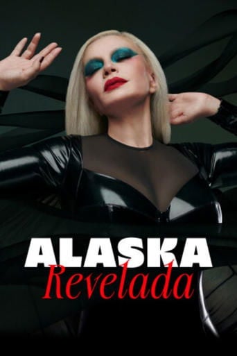 Alaska revelada - Paula de Soto Barrio · 2024