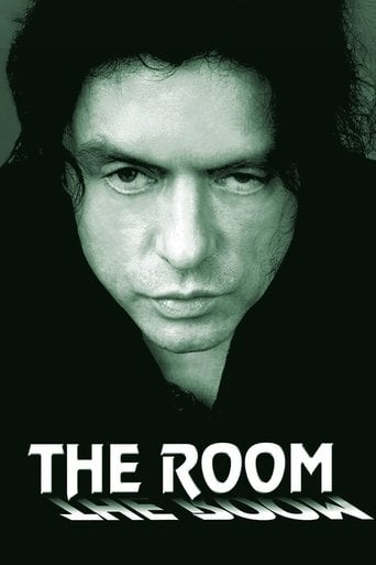 The Room - Tommy Wiseau · 2003