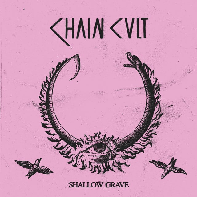 Shallow Grave - Album · Chain Cult
