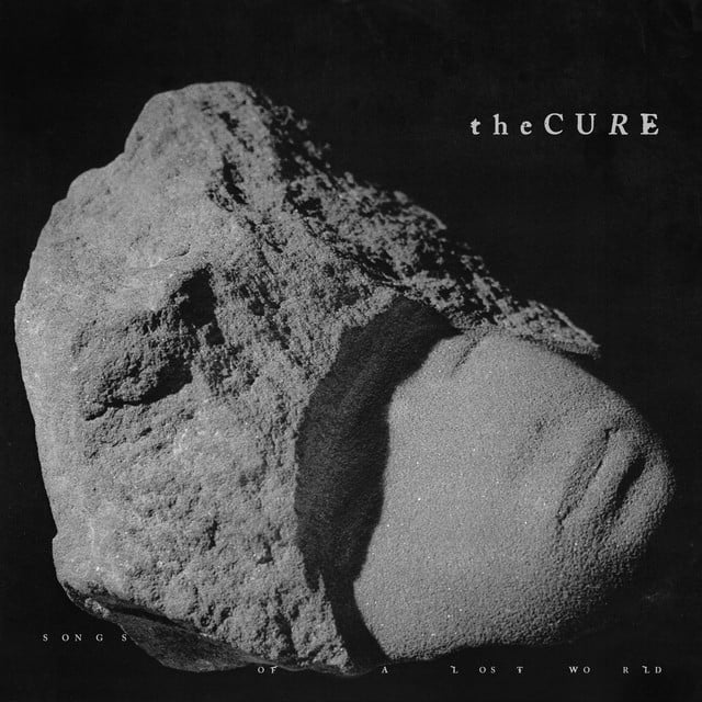 Songs Of A Lost World - Album · The Cure