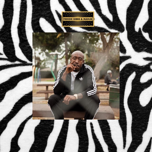 Piñata - Album · Freddie Gibbs, Madlib