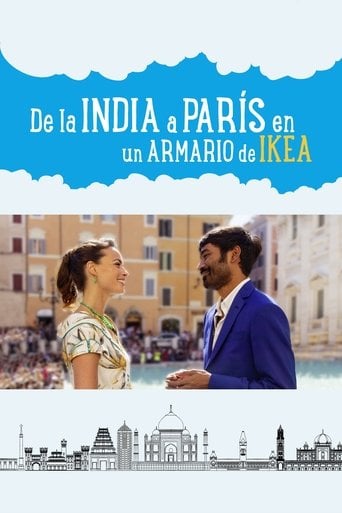 De la India a París en un armario de Ikea - Ken Scott · 2018