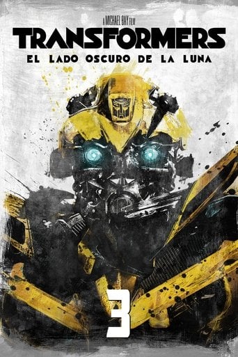 Transformers: El lado oscuro de la luna - Michael Bay · 2011