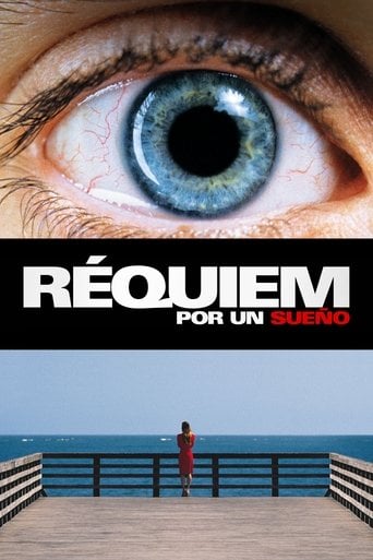 Réquiem por un sueño - Darren Aronofsky · 2000