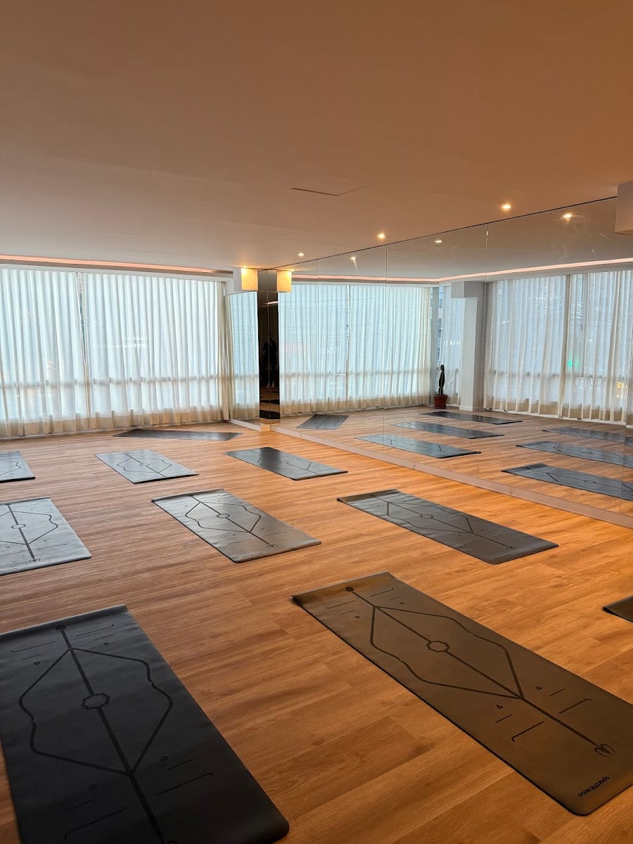 Uno Pilates