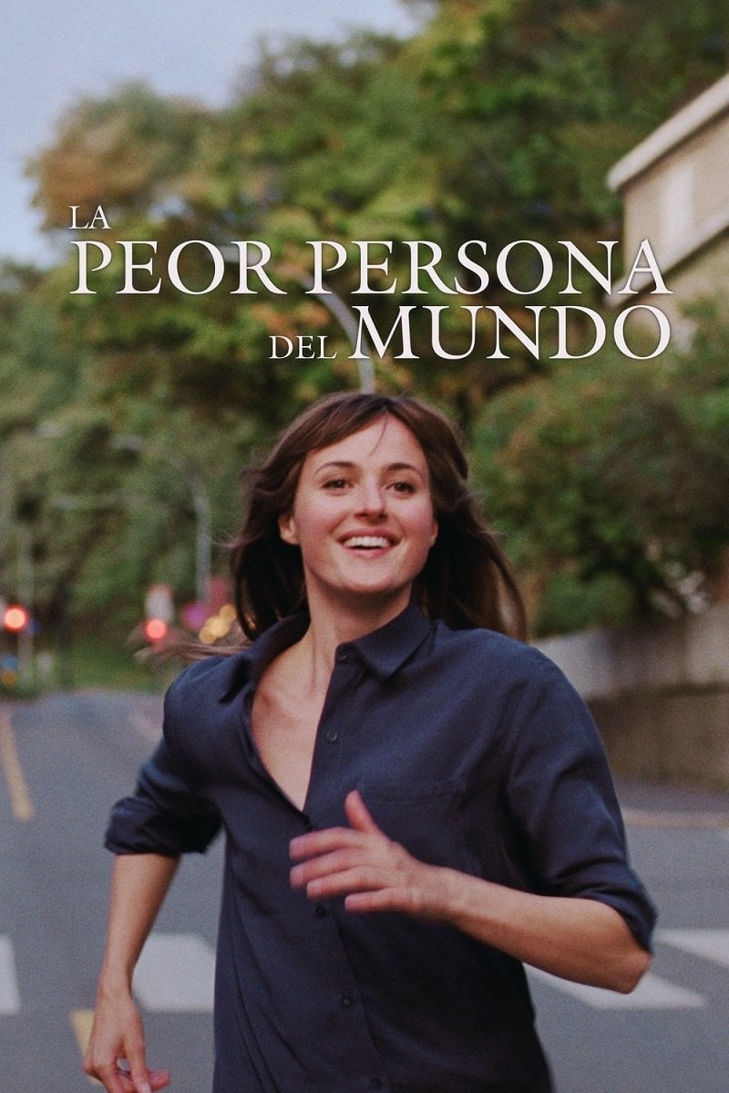 La peor persona del mundo - Joachim Trier · 2021