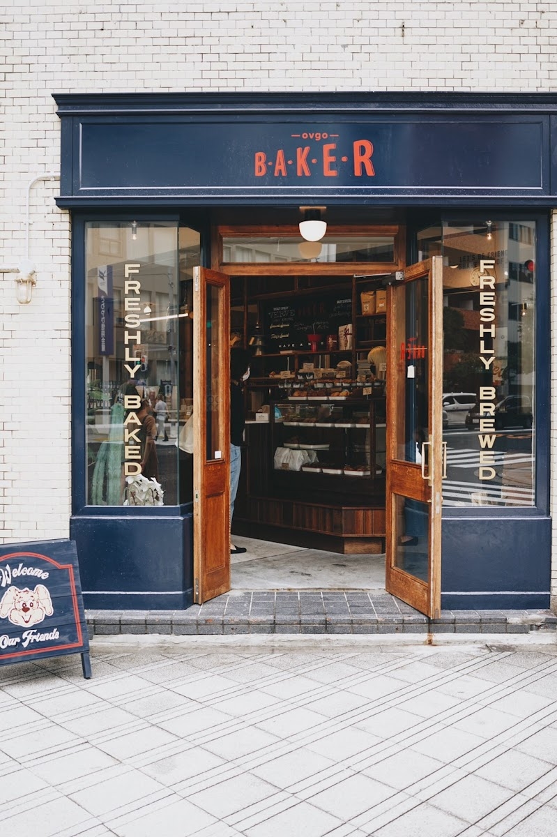 ovgo Baker Edo St.