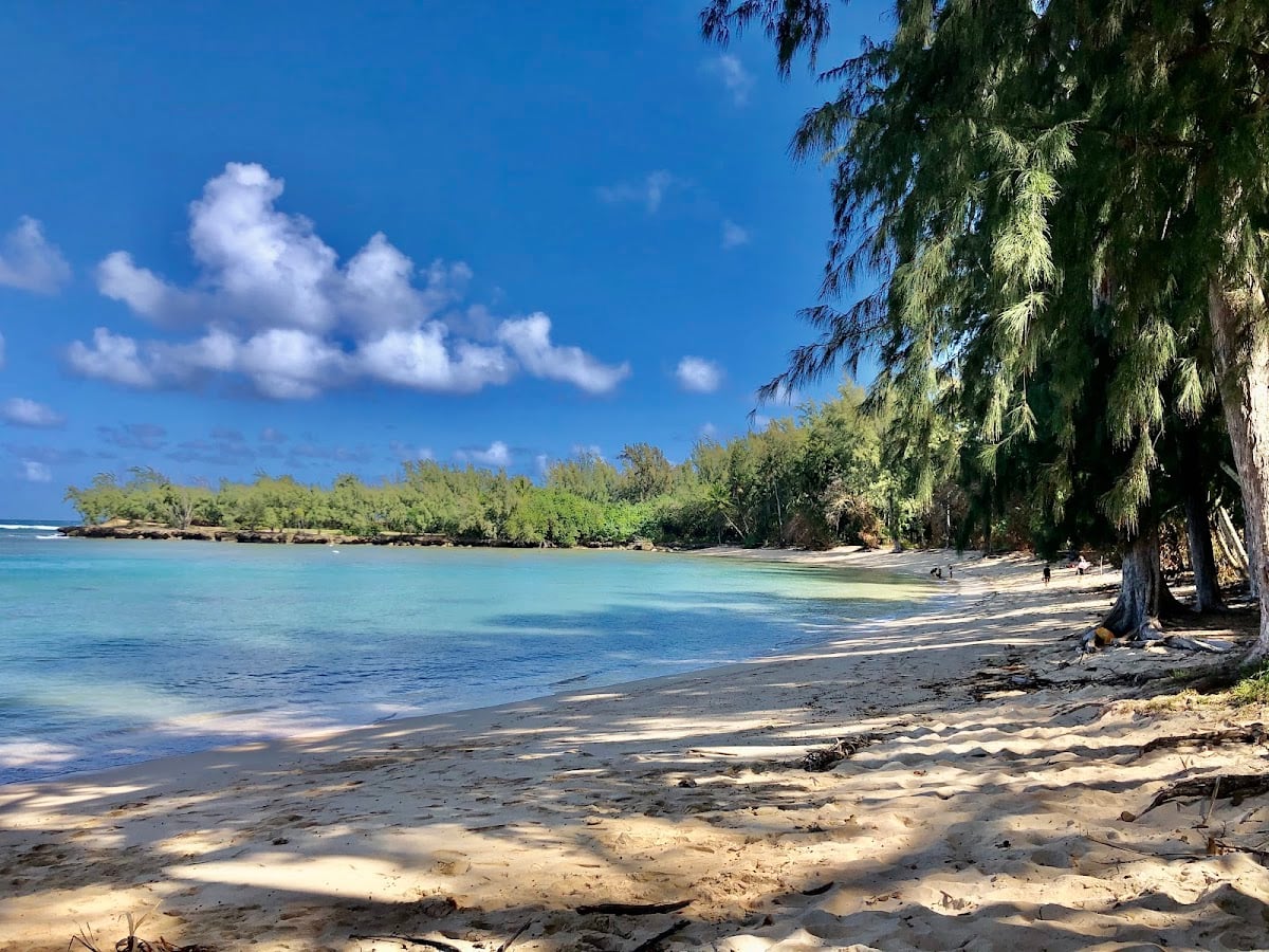 Kawela Bay Beach Park